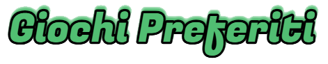 Giochi Preferiti