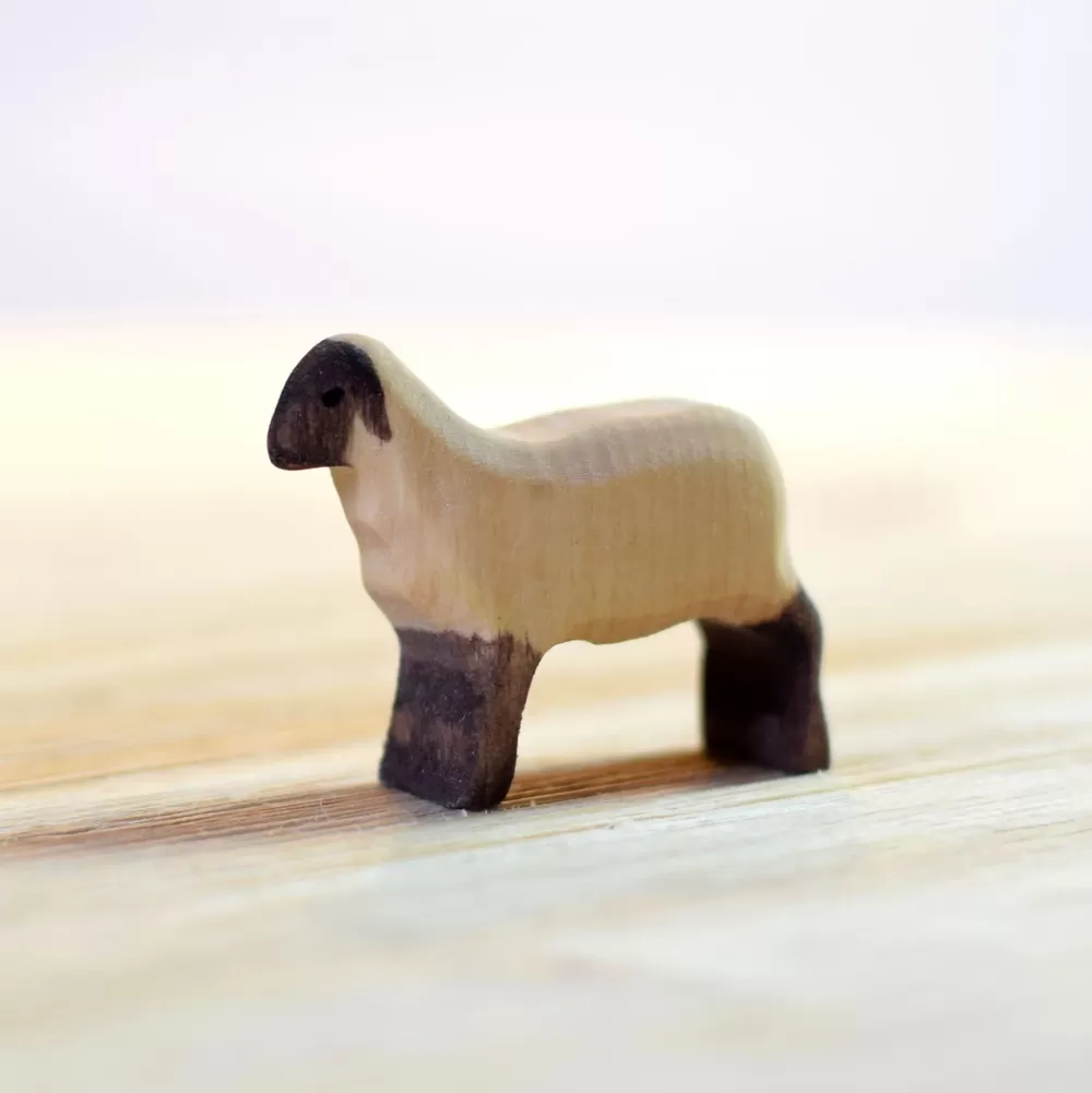 Sale Bumbutoys Agnellino Gioco In Legno