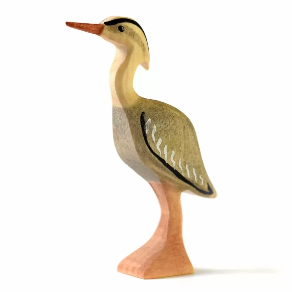 Outlet Bumbutoys Airone Gioco In Legno