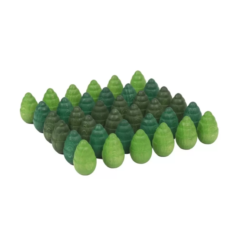 Best Grapat Alberi Mandala