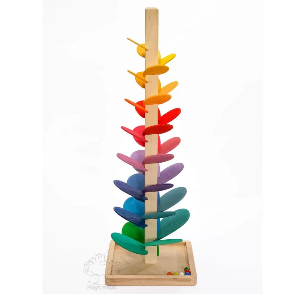 Best Sale Magic Wood Albero Sonoro - Tre Dimensioni -
