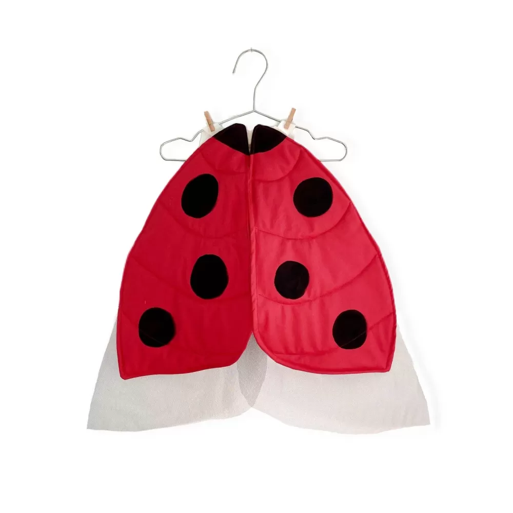 Cheap Jack be nimble Ali Di Coccinella -
