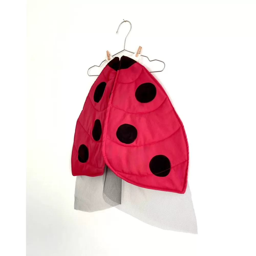 Cheap Jack be nimble Ali Di Coccinella -