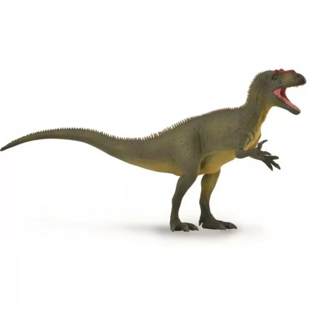Clearance Collecta Allosauro Dinosauro Giocattolo