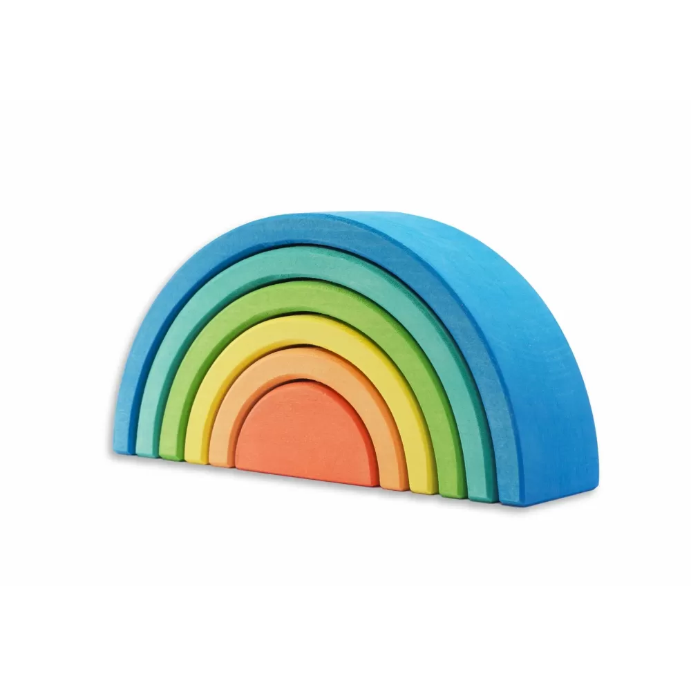 Fashion Ocamora Arcobaleno Steineriano Da 6 Archi - Blu -