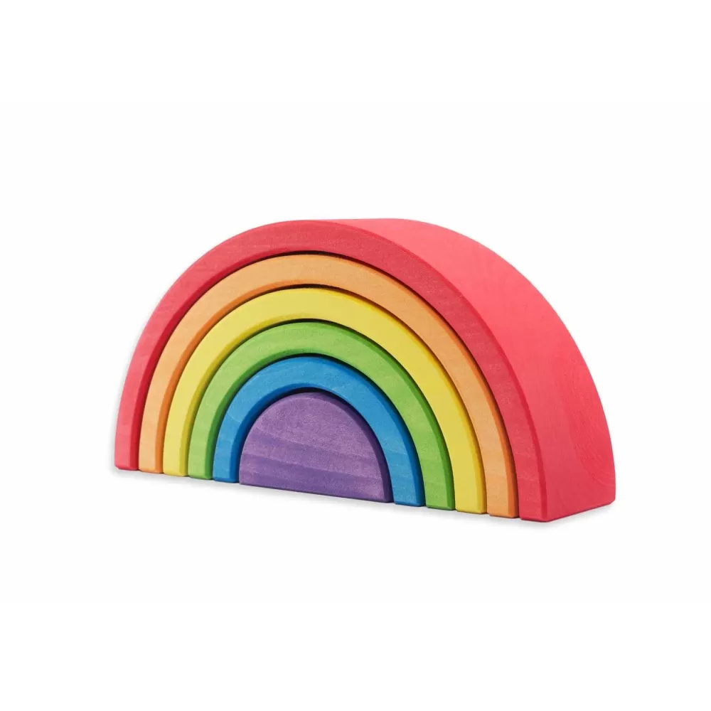 Flash Sale Ocamora Arcobaleno Steineriano Da 6 Archi - Rosso -
