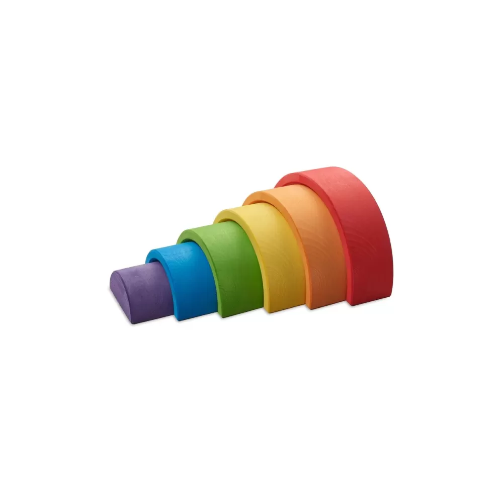 Flash Sale Ocamora Arcobaleno Steineriano Da 6 Archi - Rosso -