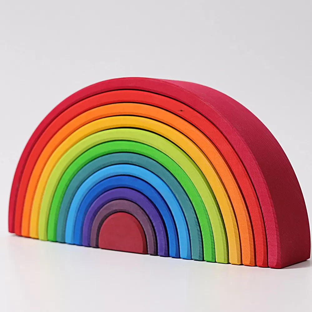 Sale Grimm's Arcobaleno Steineriano