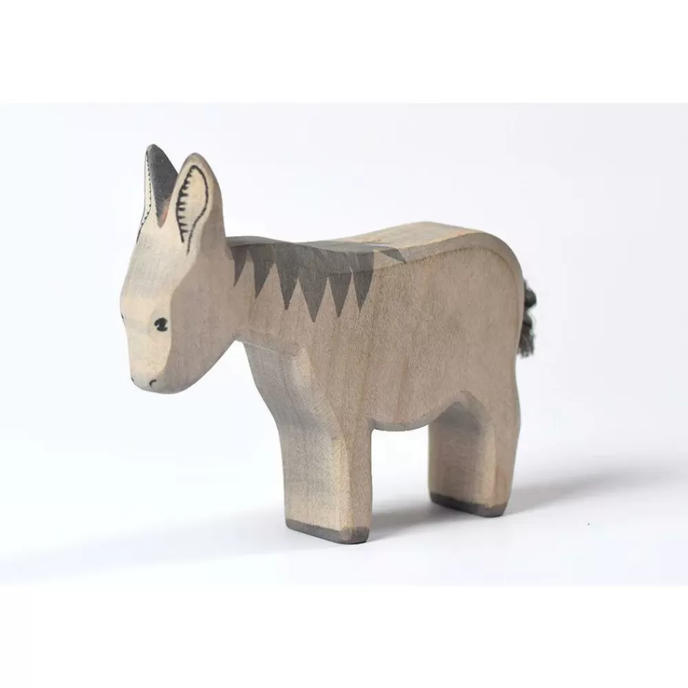Shop Bumbutoys Asinello Gioco In Legno