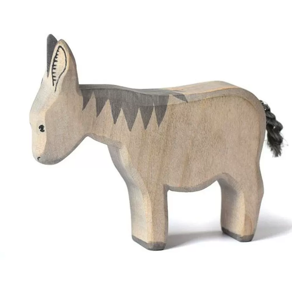 Shop Bumbutoys Asinello Gioco In Legno