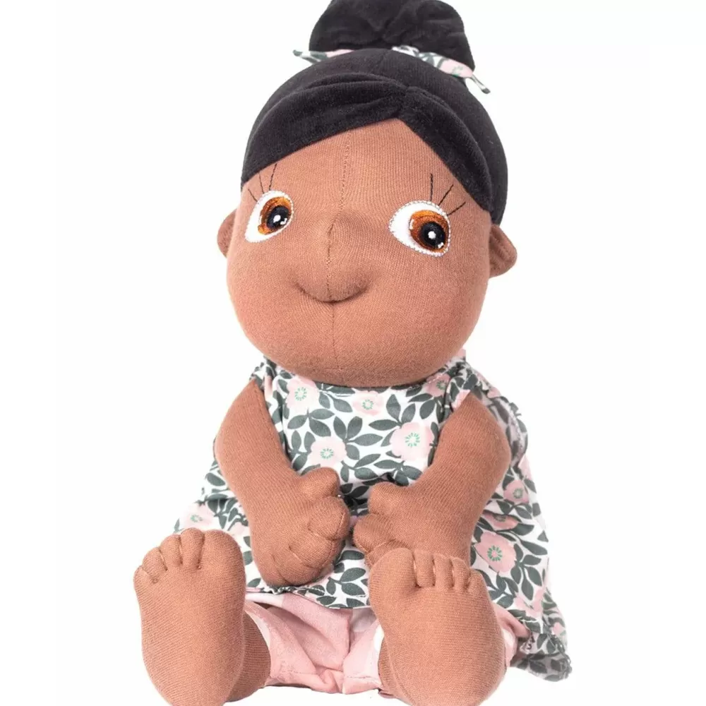 Clearance Rubens Barn Bambola Empatica Fatta A Mano Tummies Summer