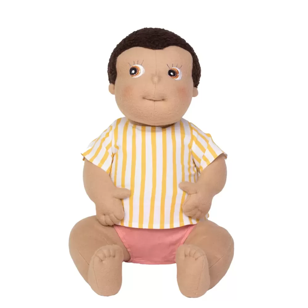 Shop Rubens Barn Bambola Empatica Baby Ben