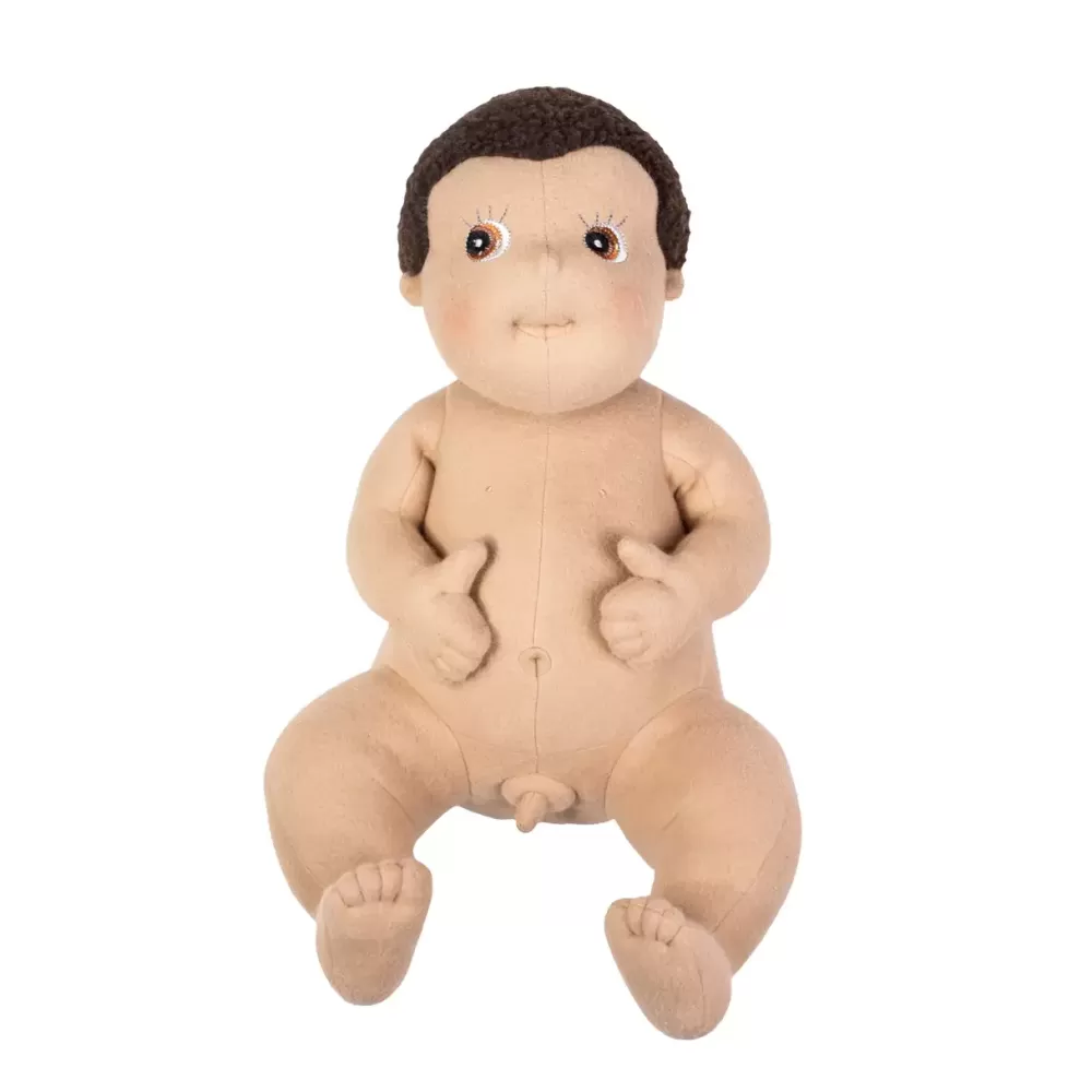 Shop Rubens Barn Bambola Empatica Baby Ben