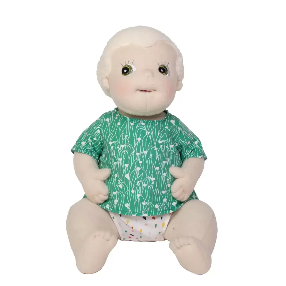 Best Sale Rubens Barn Bambola Empatica Baby Carl
