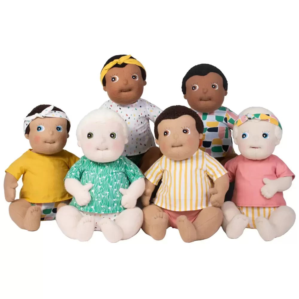 Best Sale Rubens Barn Bambola Empatica Baby Carl