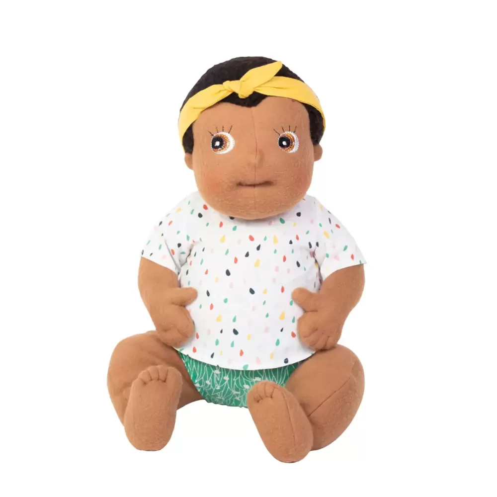 Outlet Rubens Barn Bambola Empatica Baby Flo