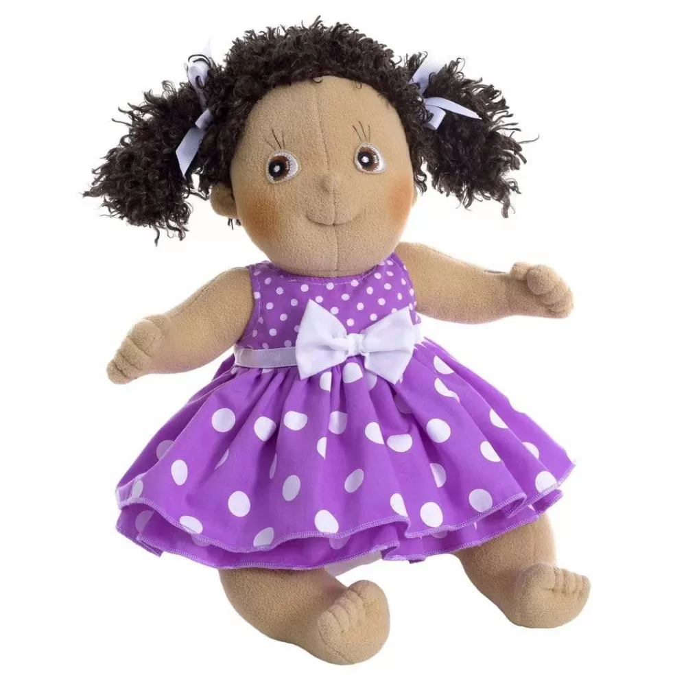 Sale Rubens Barn Bambola Empatica Kids Clara Fatta A Mano