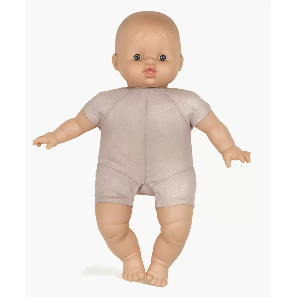 Shop Minikane Bambola In Vinile 28 Cm Garance - Linea Babies -