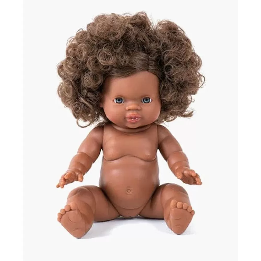Store Minikane Bambola In Vinile 34 Cm Charlie