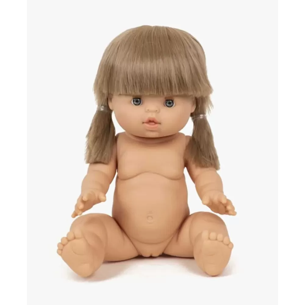 Sale Minikane Bambola In Vinile 34 Cm Yze