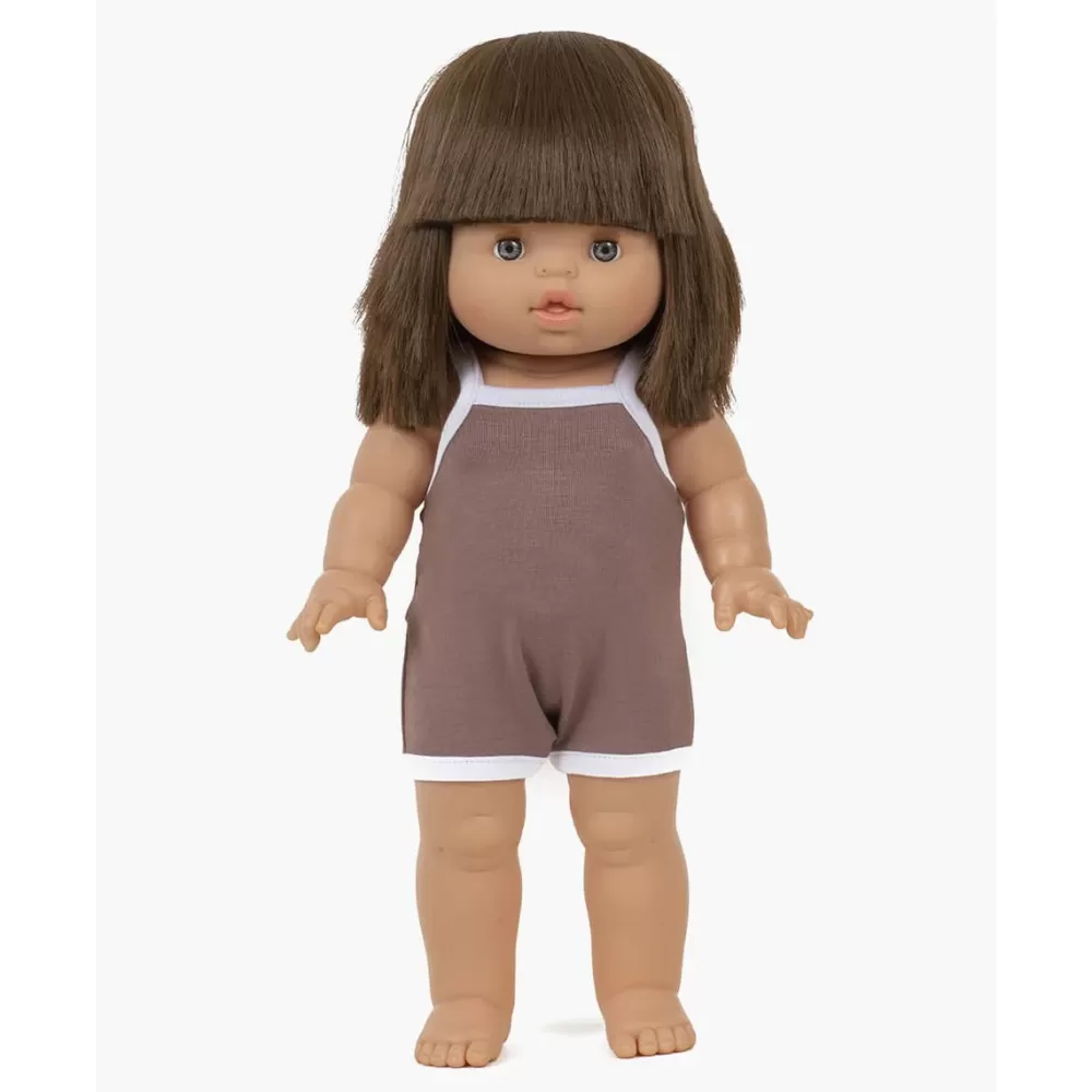 Online Minikane Bambola In Vinile 37 Cm Chlea