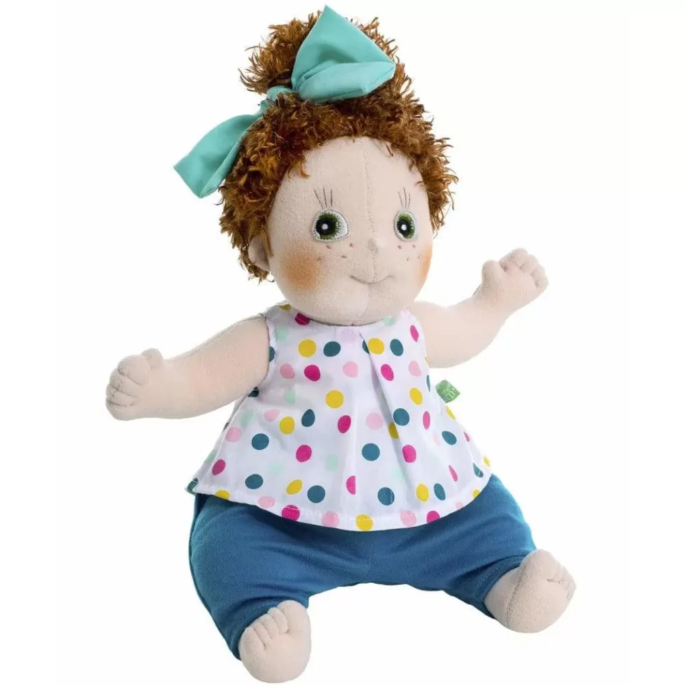 Fashion Rubens Barn Bambole Empatiche Kids Cicci Fatte A Mano