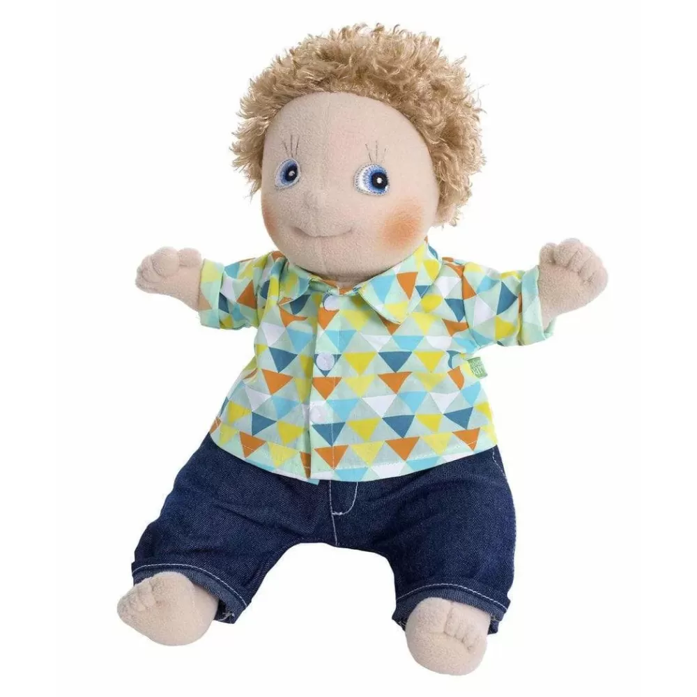 Cheap Rubens Barn Bambole Empatiche Kids Oliver Educative