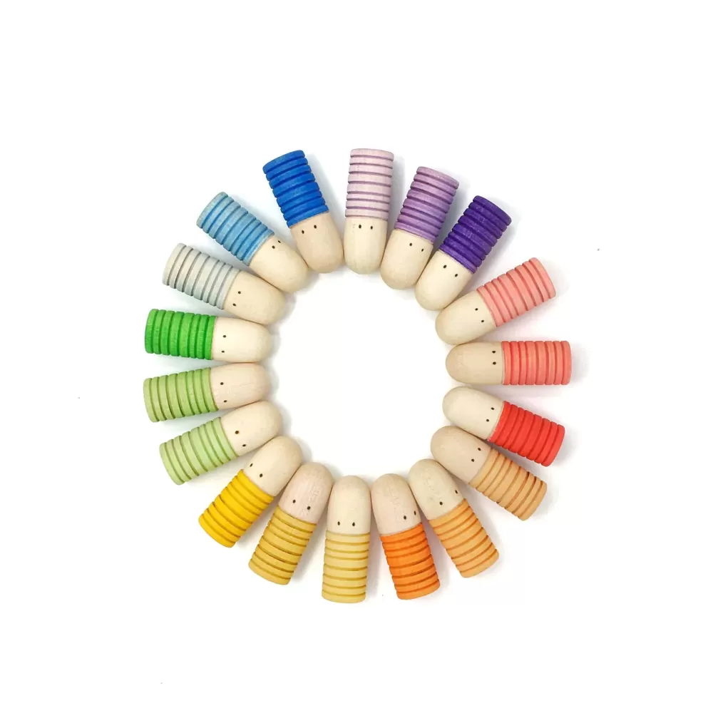 Store Grapat Brots Arcobaleno