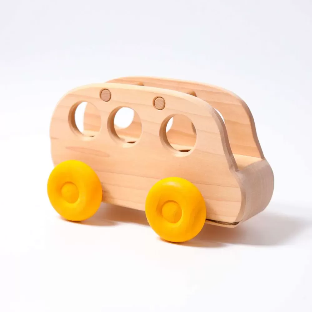 Shop Grimm's Bus