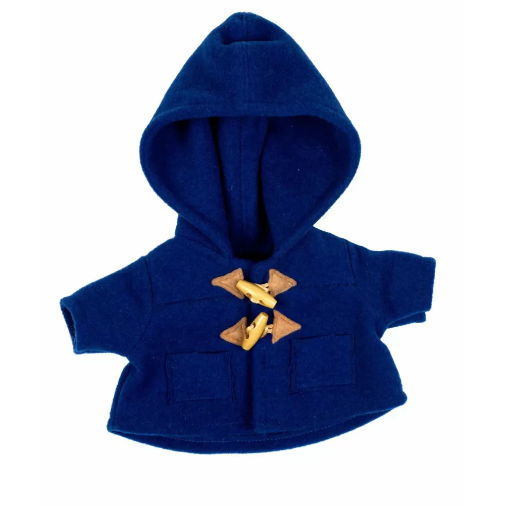 Discount Rubens Barn Cappotto Blu Per Kids/Ark