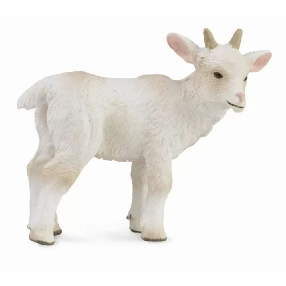 Outlet Collecta Capretto Animale Giocattolo