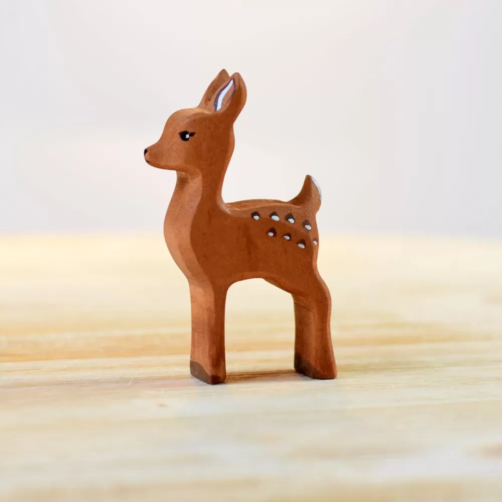 Best Sale Bumbutoys Cerbiatto Gioco In Legno