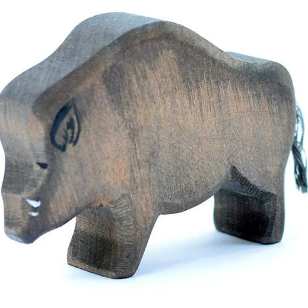 Sale Bumbutoys Cinghiale Gioco In Legno