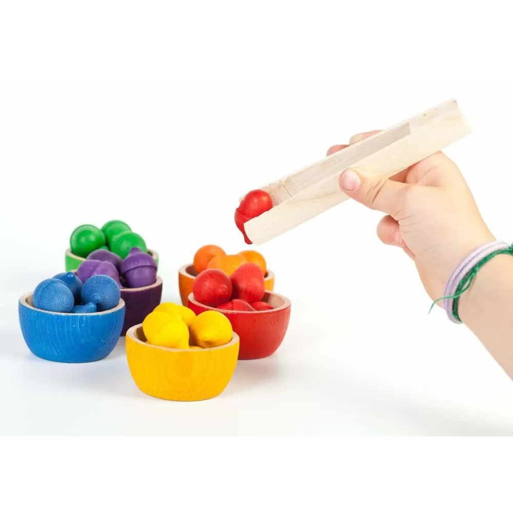 Clearance Grapat Ciotole E Ghiande