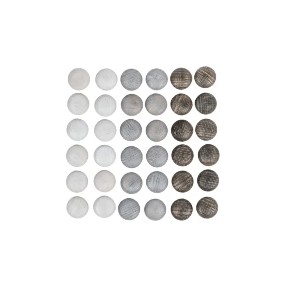 Fashion Grapat Ciottoli Mandala