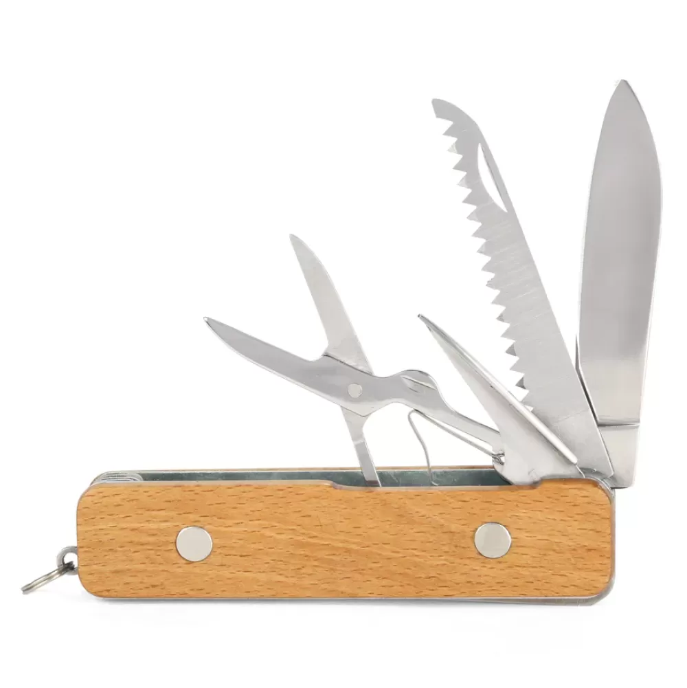 Discount Huckleberry Coltellino Svizzero
