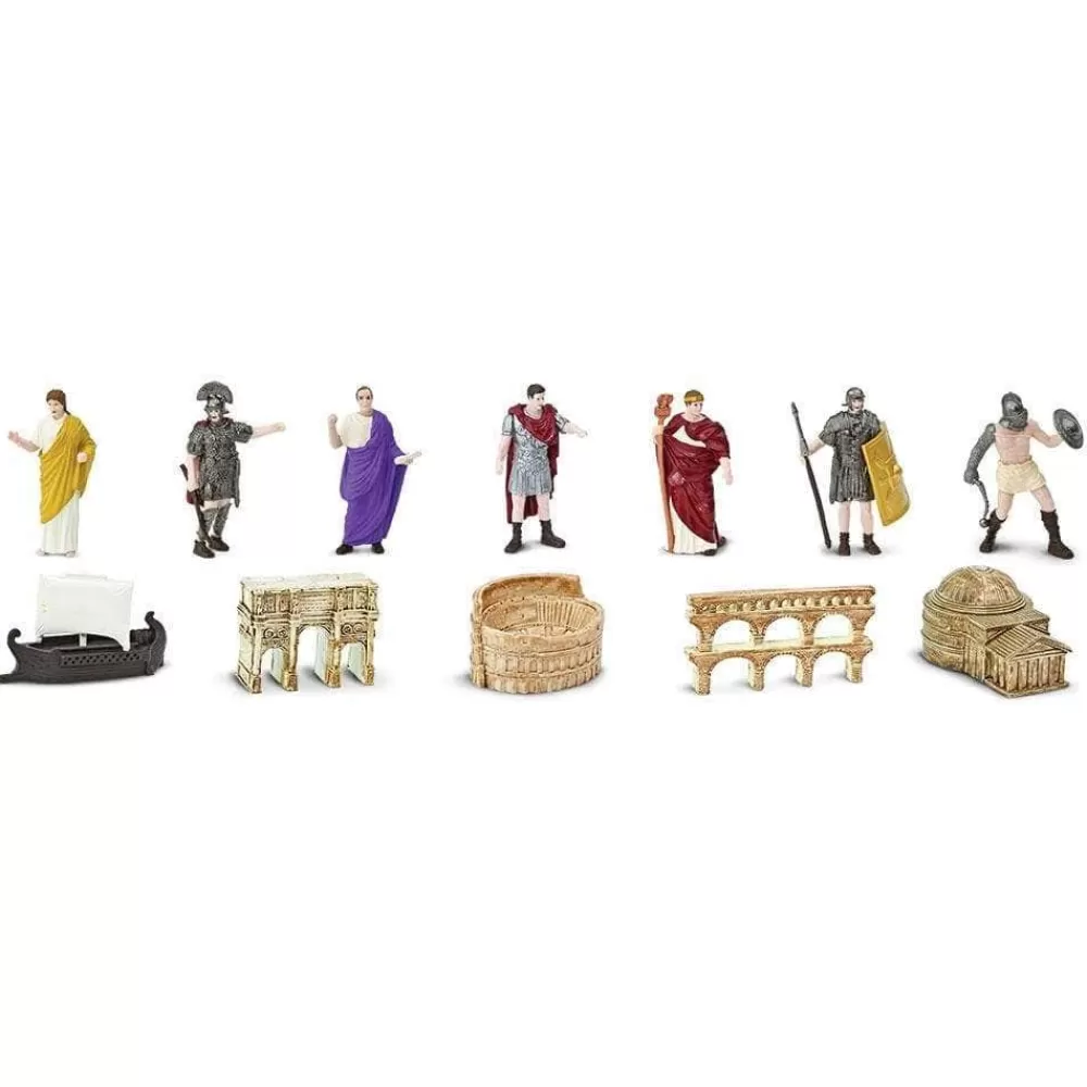 Clearance Safari LTD Confezione Super Tubo Antica Roma Ltd