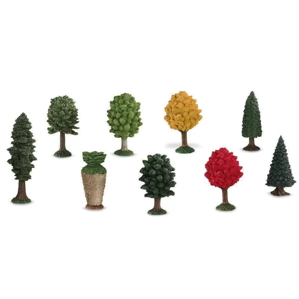 Clearance Safari LTD Confezione Tubo Alberi