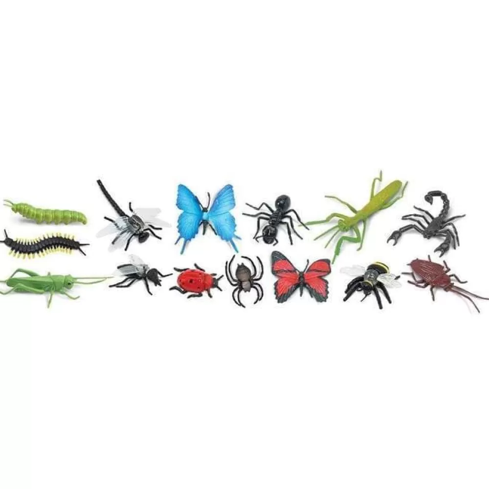 Cheap Safari LTD Confezione Tubo Insetti Ltd