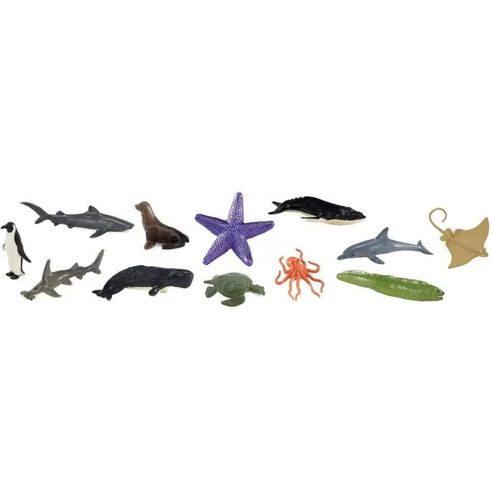 Cheap Safari LTD Confezione Tubo Oceano
