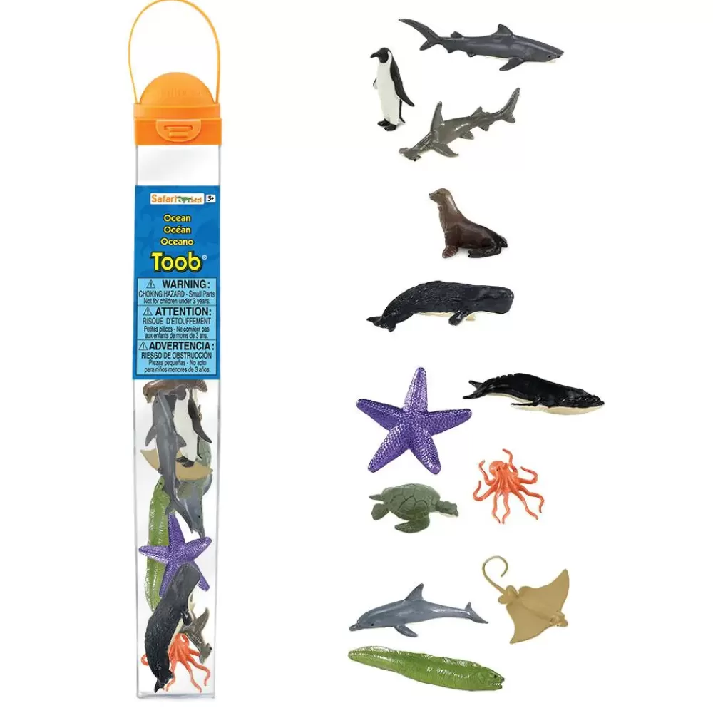 Cheap Safari LTD Confezione Tubo Oceano
