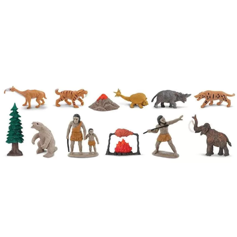 Store Safari LTD Confezione Tubo Preistoria