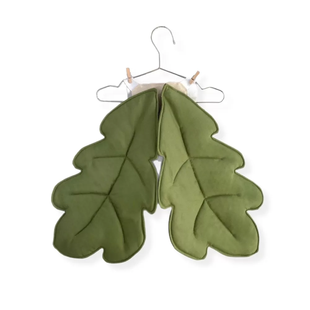Outlet Jack be nimble Costume Da Fata Della Foresta -