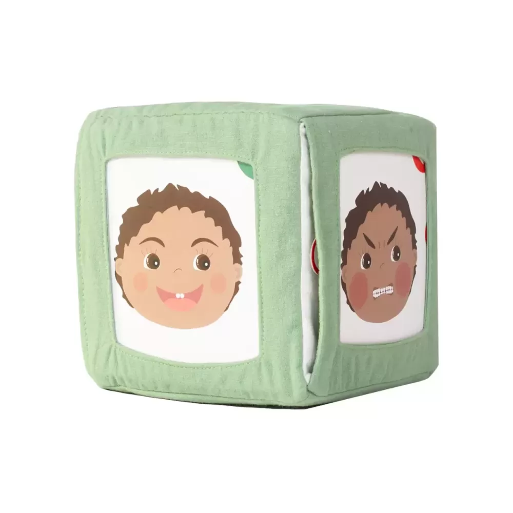 Best Rubens Barn Cubo Delle Emozioni