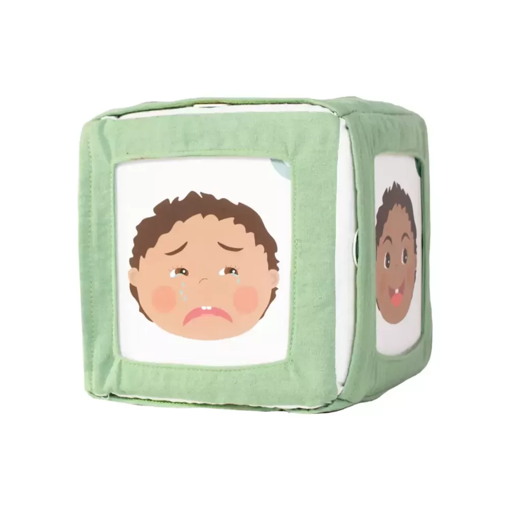 Best Rubens Barn Cubo Delle Emozioni