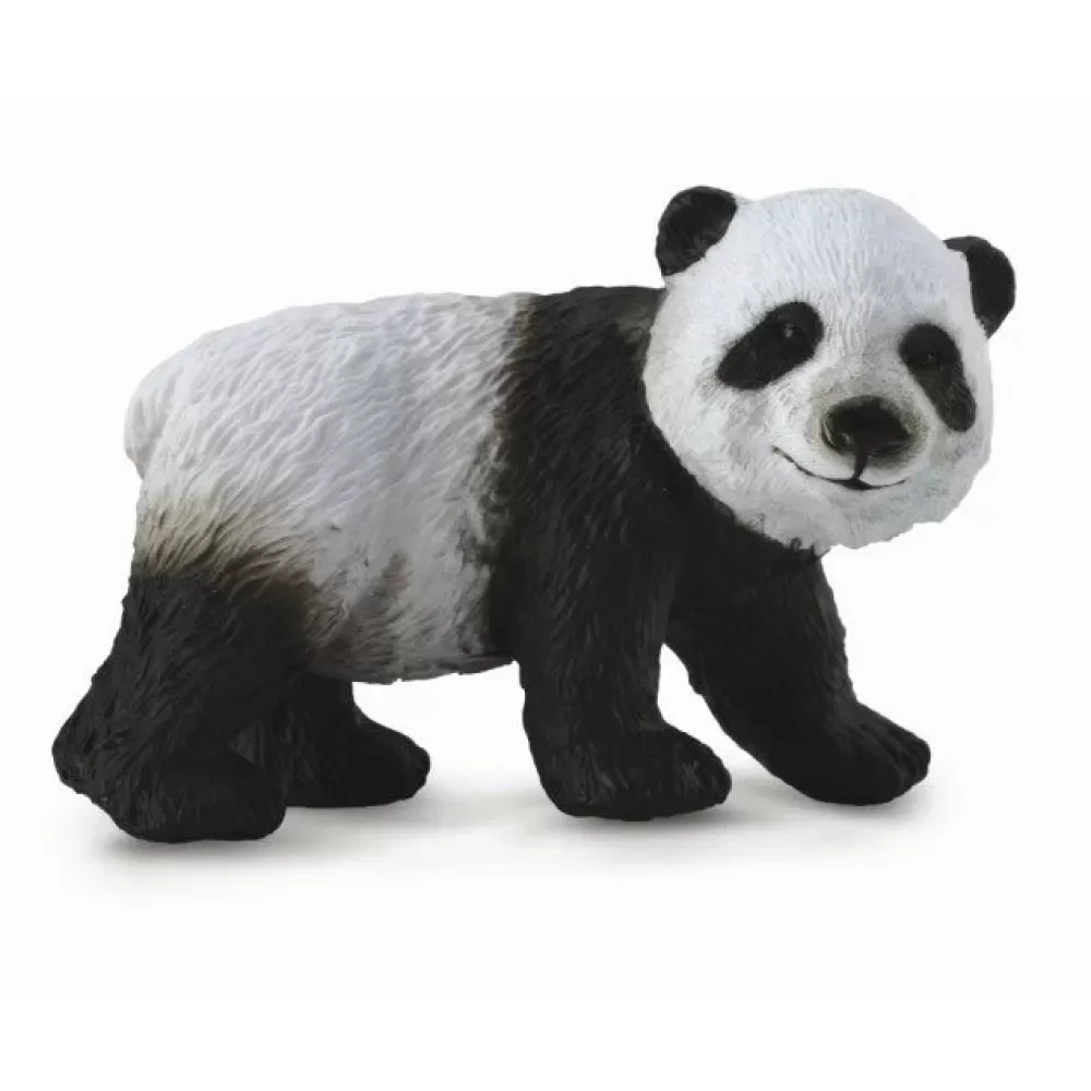 Sale Collecta Cucciolo Di Panda Animale Giocattolo