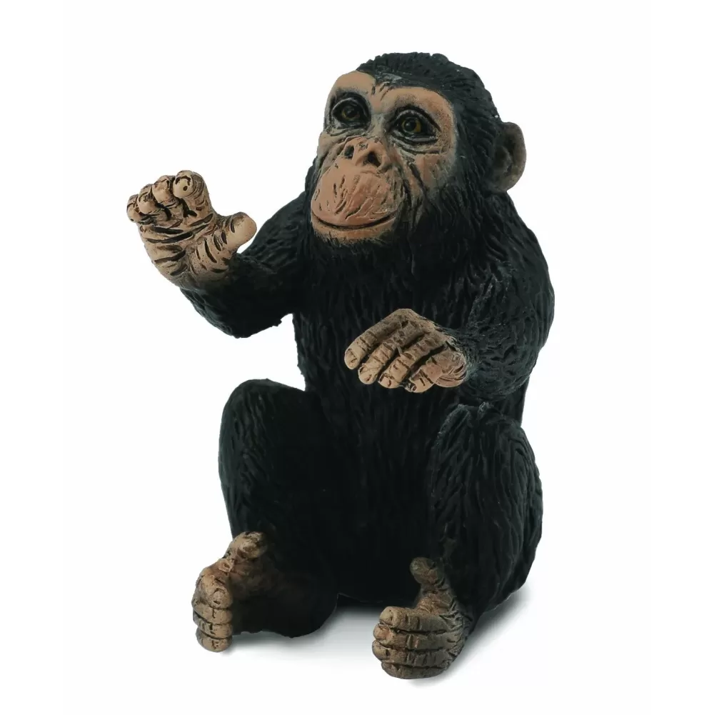 Shop Collecta Cucciolo Di Scimpanze Animale Giocattolo