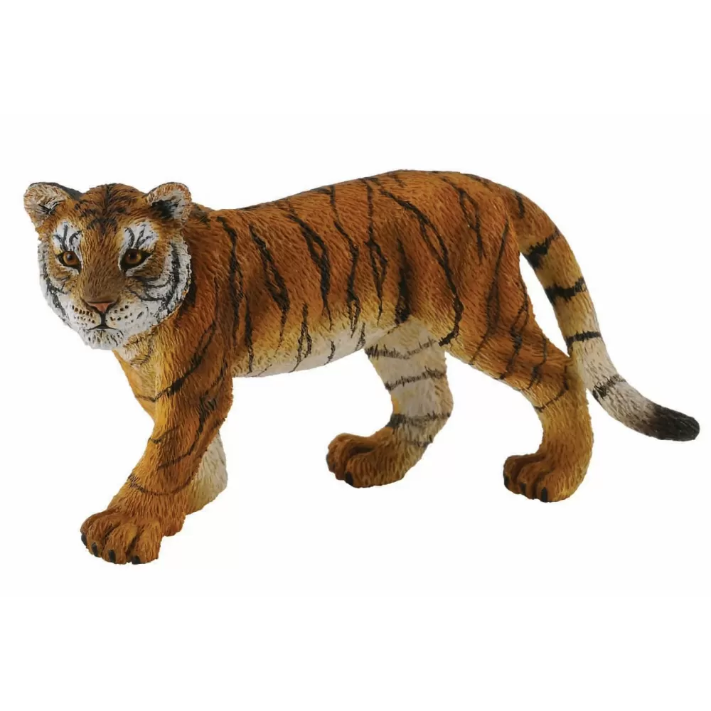 Cheap Collecta Cucciolo Di Tigre Animale Giocattolo