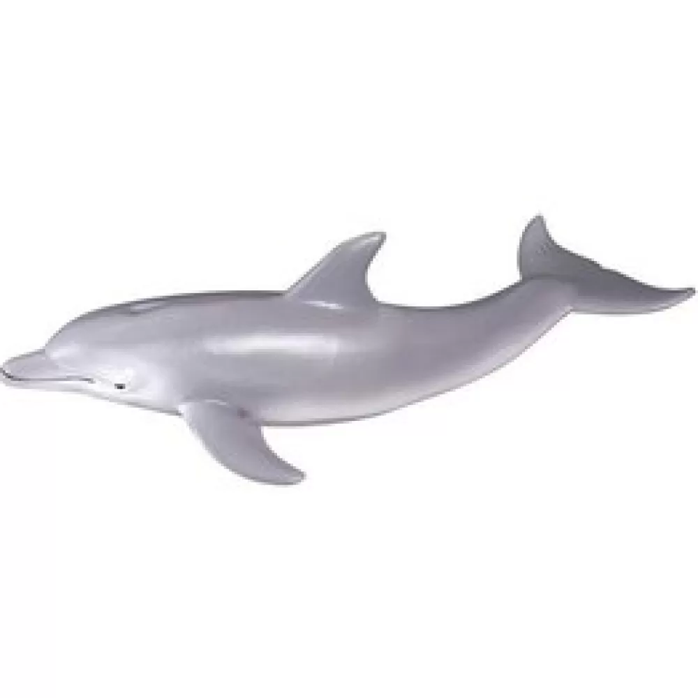 Hot Collecta Delfino Tursiope Animale Giocattolo