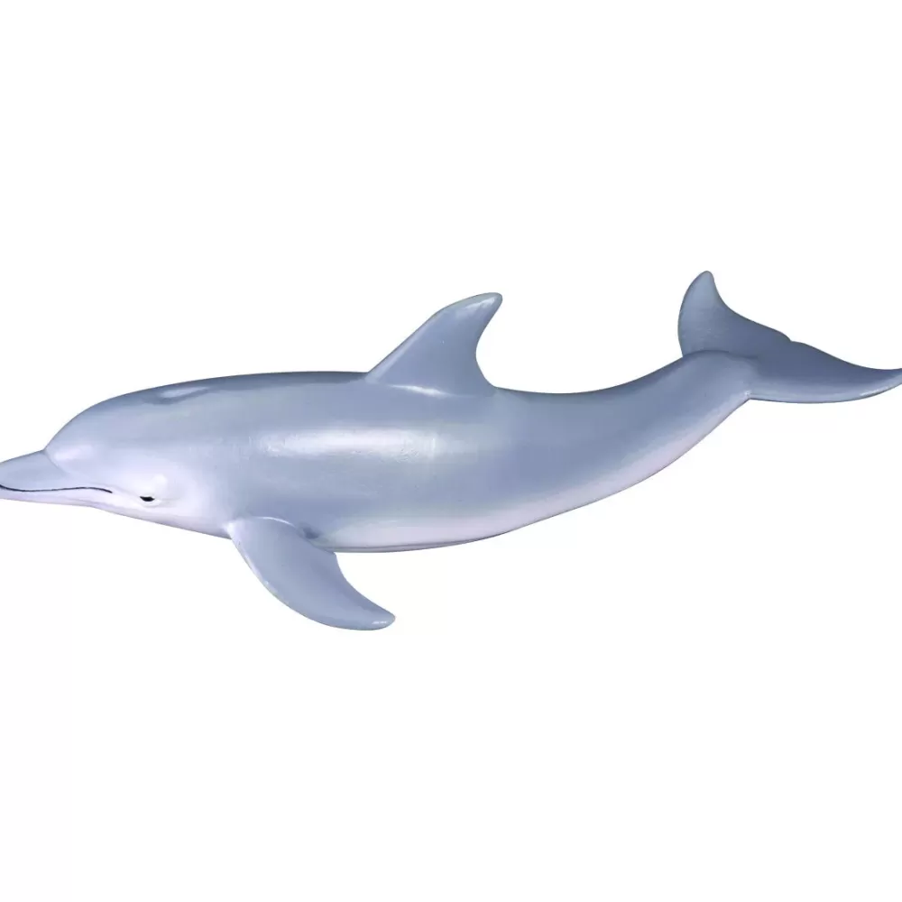 Hot Collecta Delfino Tursiope Animale Giocattolo